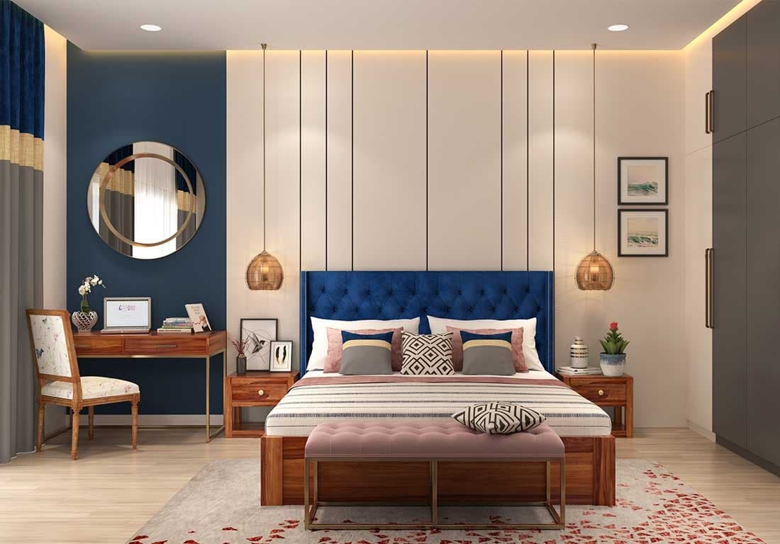 Velvet Haven Suite