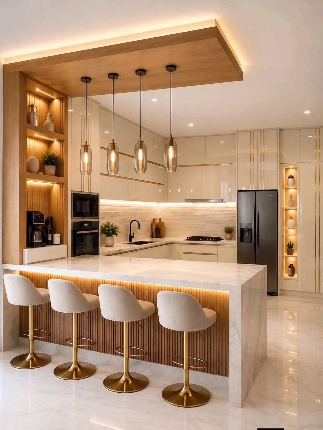 Aurelia Kitchen Pavilion