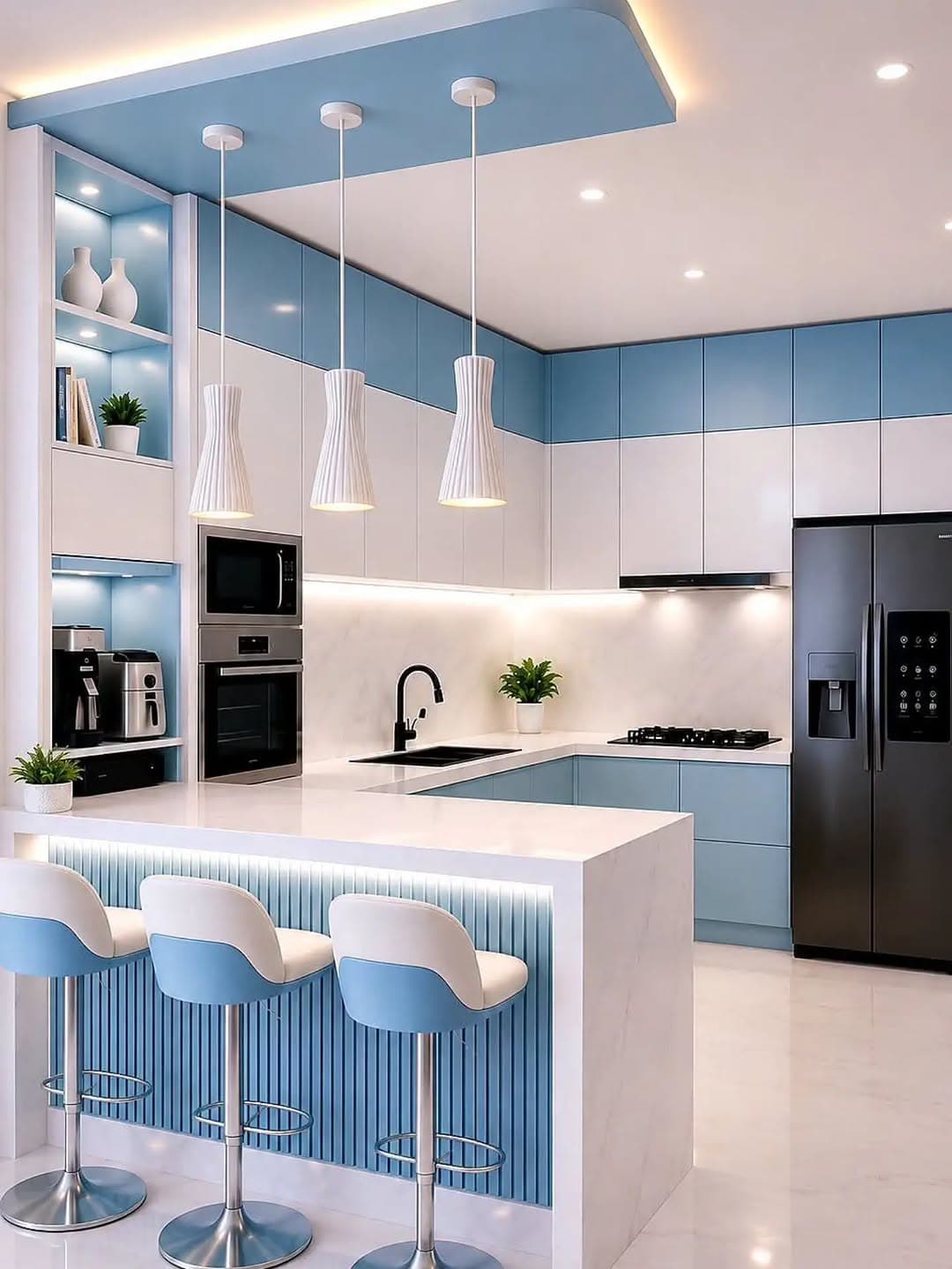 Prism Kitchen Atelier