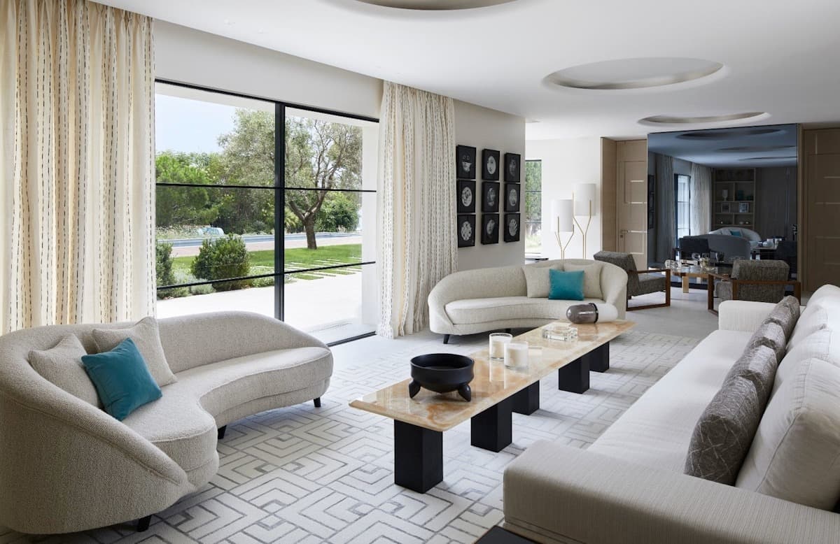 Regent Lounge Gallery
