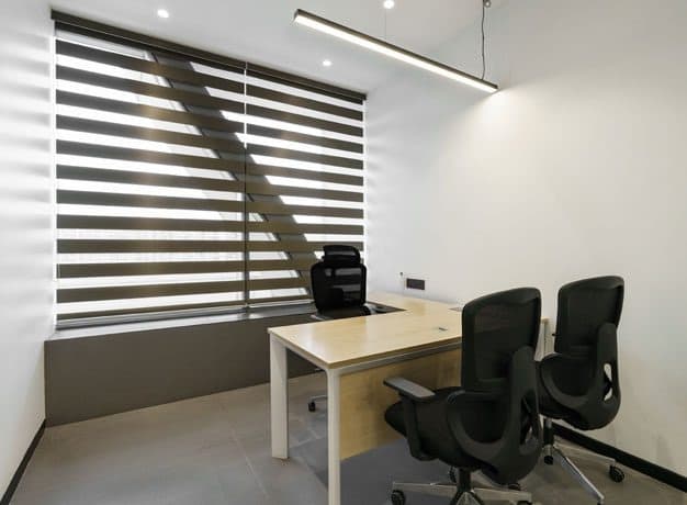 Monarch Executive Studio