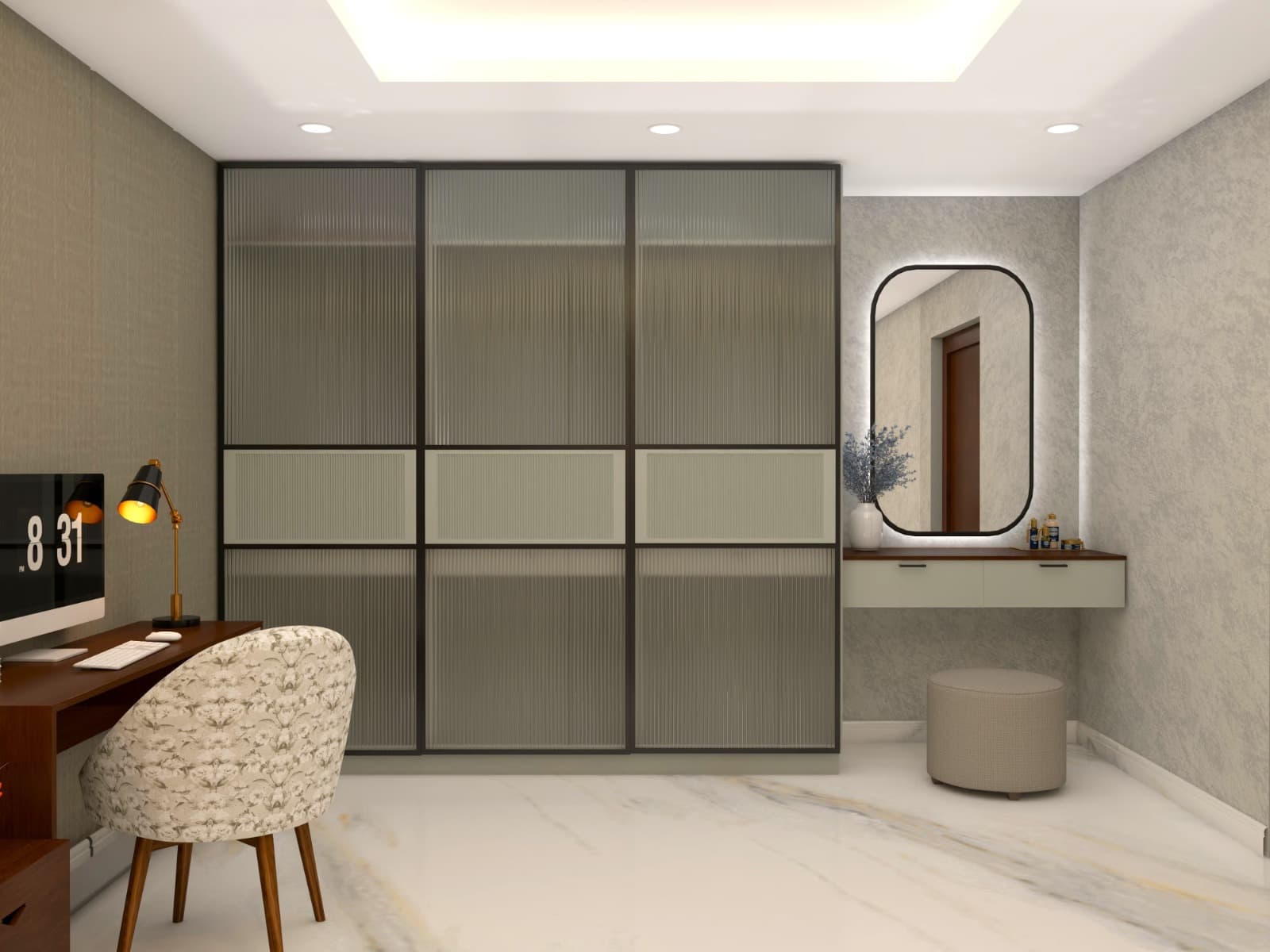 Atelier Wardrobe Bay