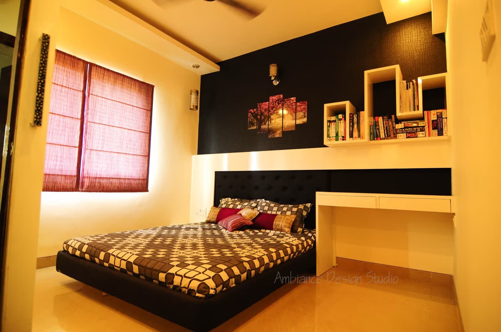 Master Bedroom Project