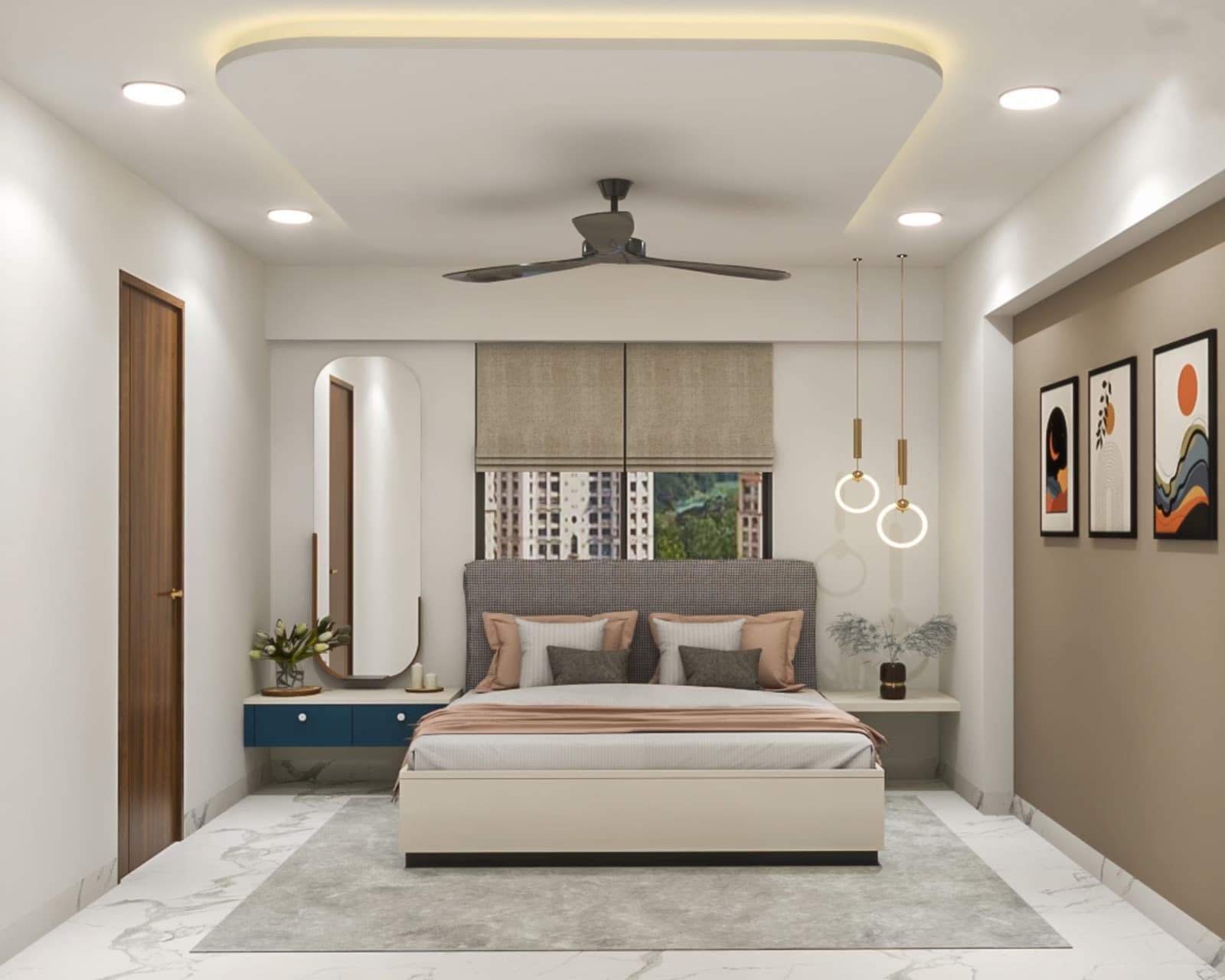 False Ceiling interior design inspiration