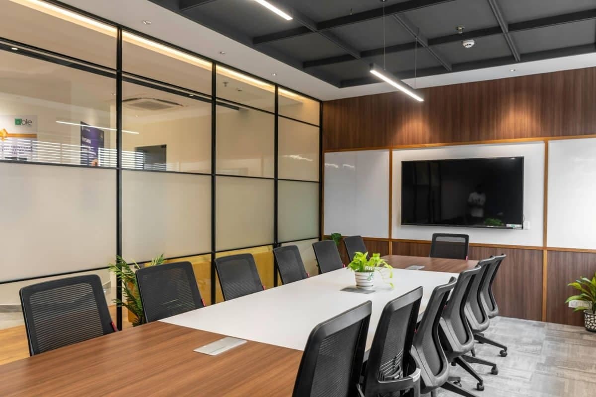 Office Interior Project
